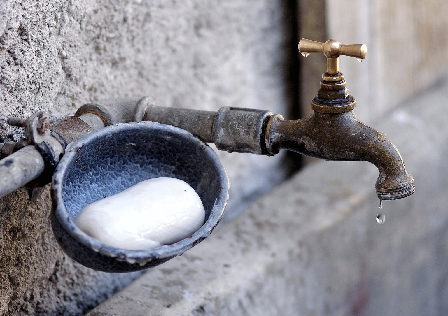 Access To Clean Water & Challenges in Developing Countries This